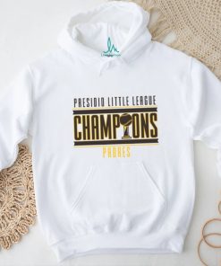 Custom Little League Champions T Shirts