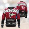 Team Logo Toronto Blue Jays Ugly Christmas Sweater