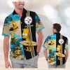 Personalized Unisex Hawaiian Shirt San Francisco 49Ers Football Team 3D Apparel For Men Women