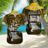 Fantasy DnD Magic Cute Set 3D Hawaiian Shirt And Short For Men And Women