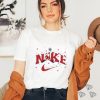Official Philadelphia Eagles2023 NFL Playoffs Iconic shirt
