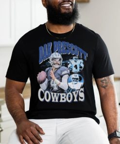 DAK PRESCOTT shirt