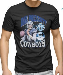 DAK PRESCOTT shirt, hoodie, sweater, long sleeve and tank top DAK PRESCOTT shirt