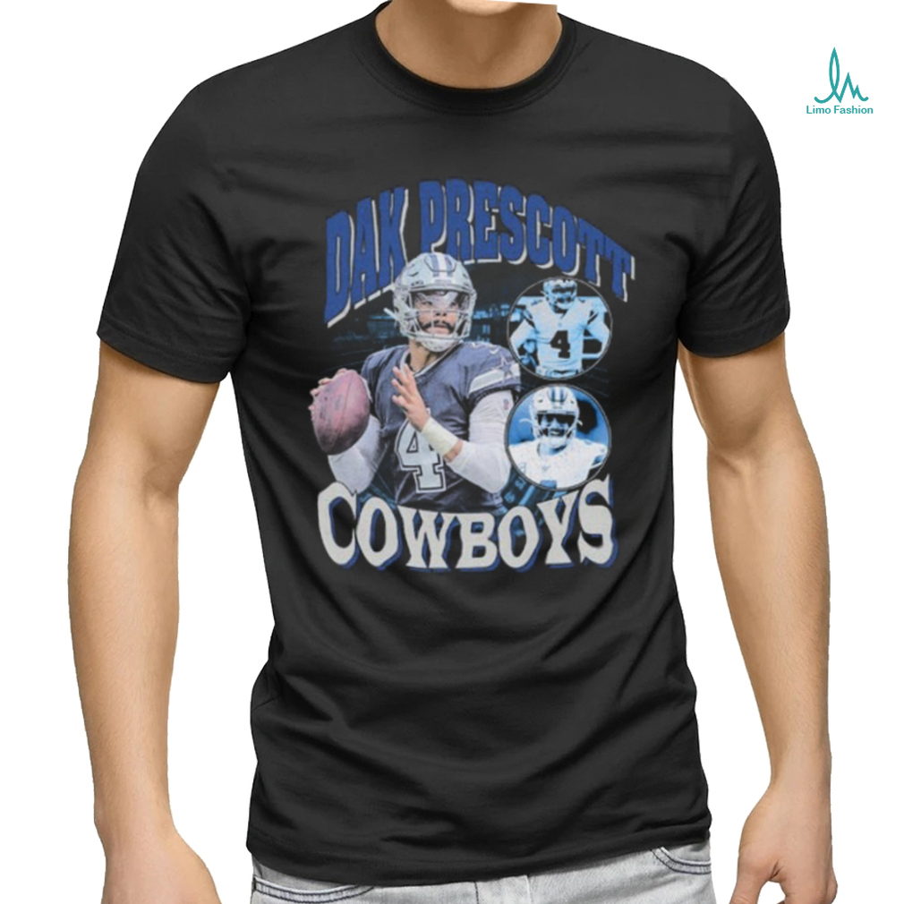 DAK PRESCOTT shirt DAK PRESCOTT shirt