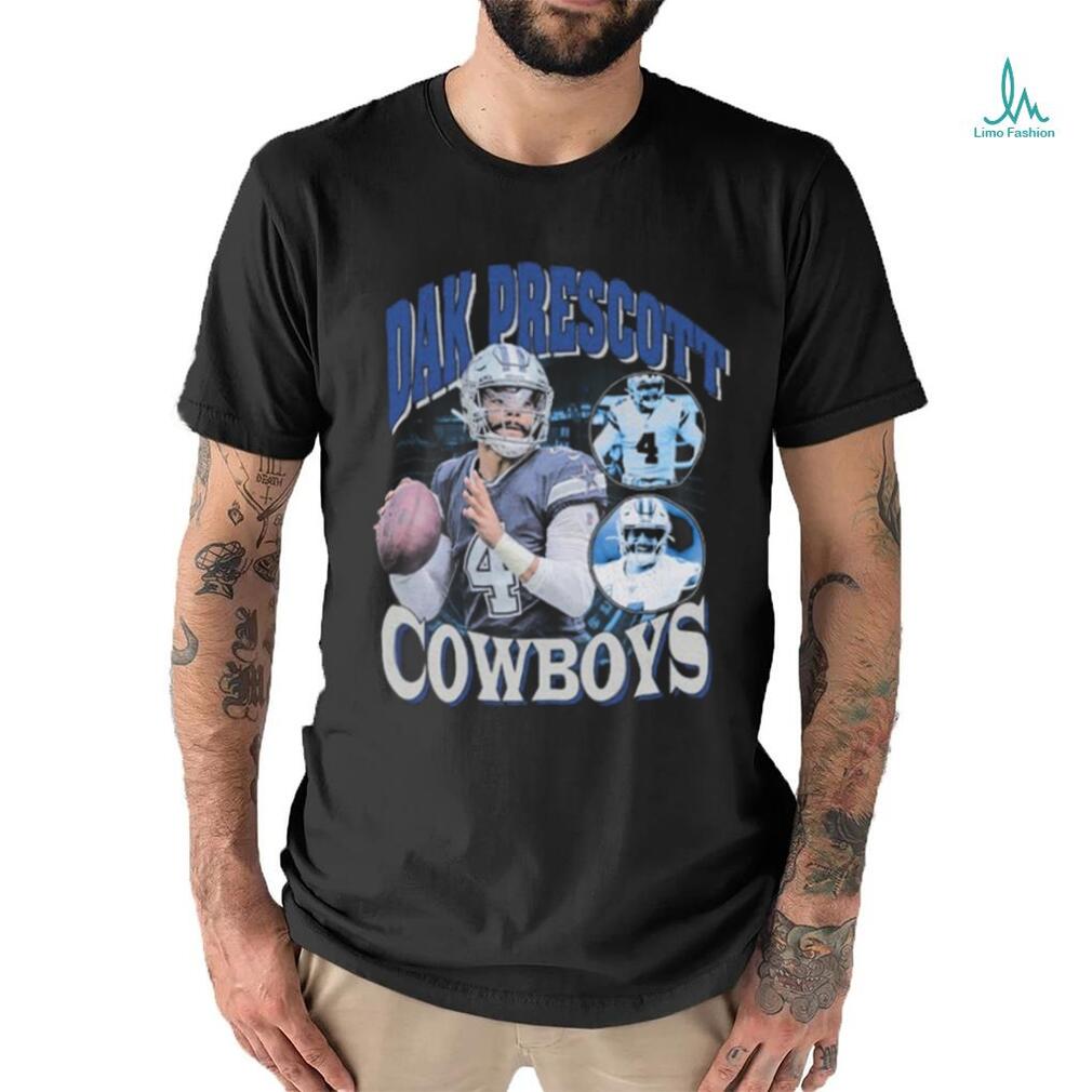 DAK PRESCOTT shirt DAK PRESCOTT shirt