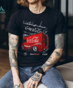 DS COKE Shirt