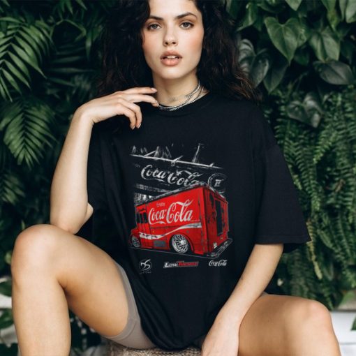 DS COKE Shirt