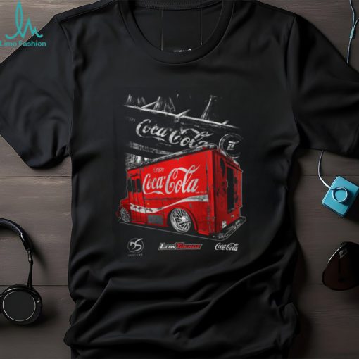 DS COKE Shirt