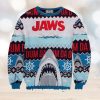 Nakatomi Plaza Die Hard Christmas Ugly Sweater