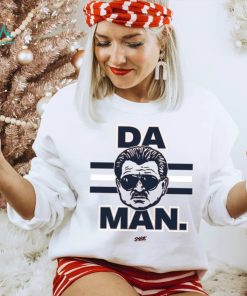 Da Man T Shirt