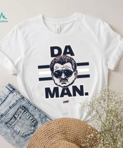 Da Man T Shirt