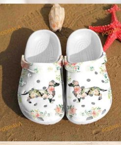 Dachshund Crocs Adorable & Classic Clogs for Dog Enthusiasts