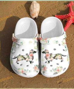 Dachshund Crocs Adorable & Classic Clogs for Dog Enthusiasts