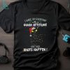 Spooky Christmas Fella! T Shirt