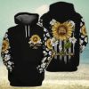 Dallas Cowboys 3D Printed Hoodie Ver 81
