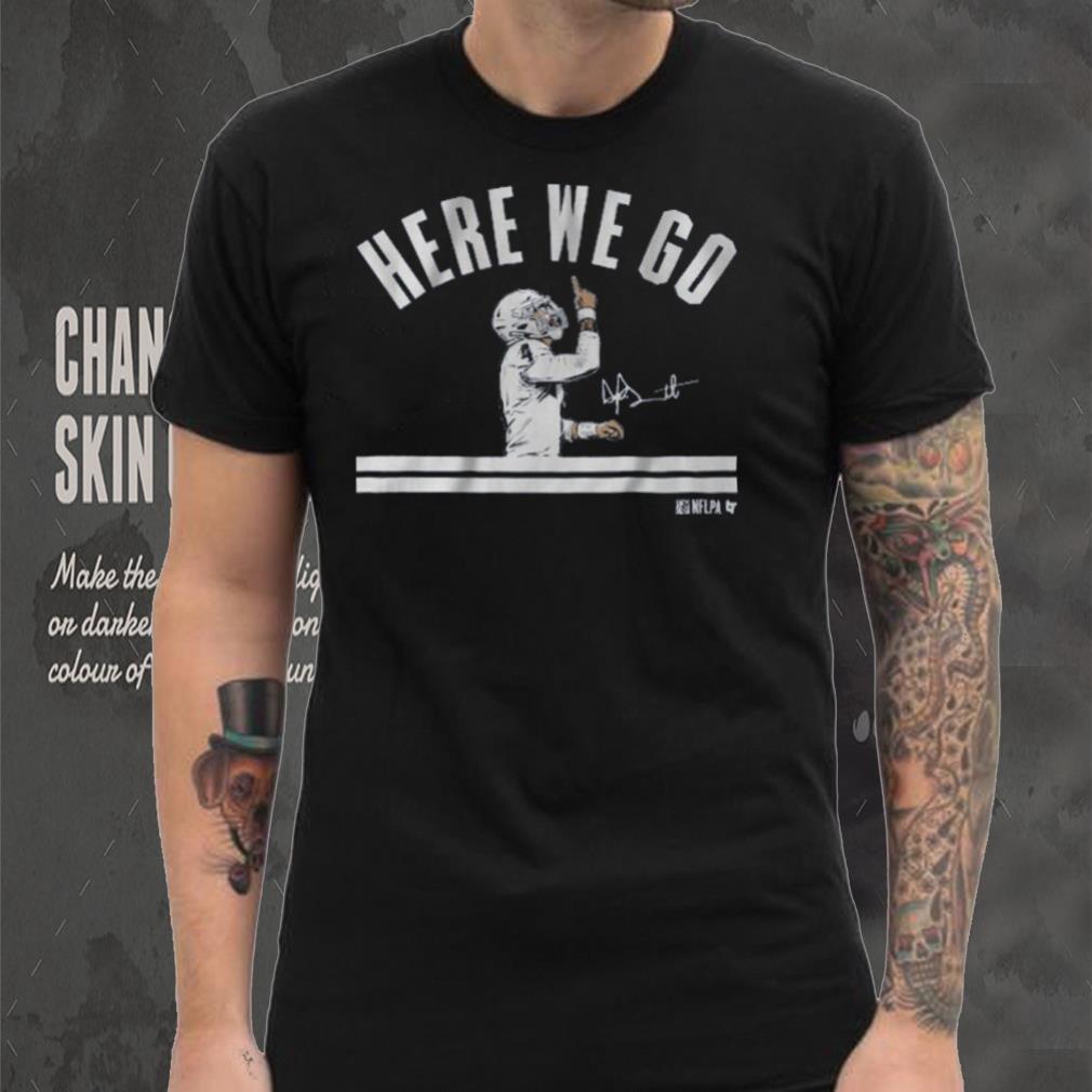 Dak Prescott Here We Go shirt Dak Prescott Here We Go shirt