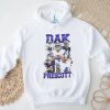 Air Force Falcons City 2023 Armed Forces Bowl Champions Shirt