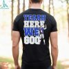 Buffalo Bills James Cook Win 20 17 T Shirt Buffalo Bills James Cook Win 20 17 T Shirt