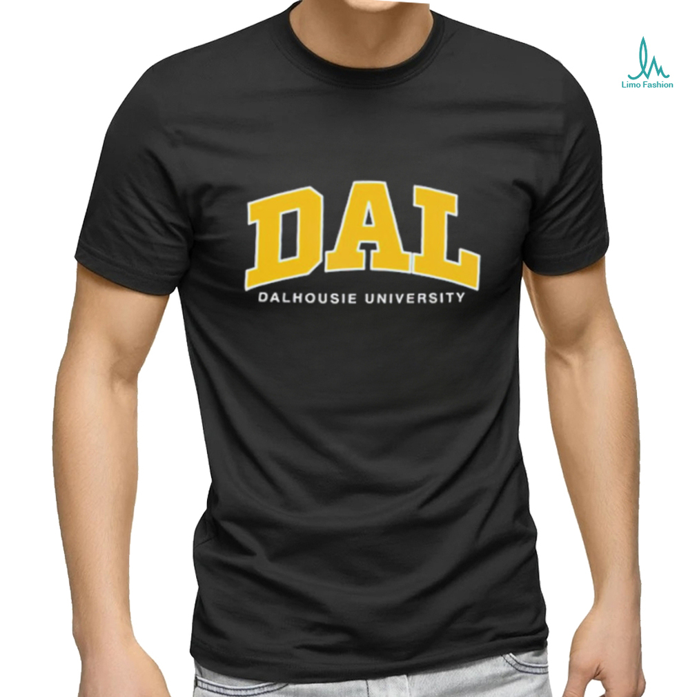 Dal Dalhousie University Trending Shirt Limotees