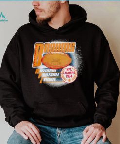 DalatFashionLLC cleveland Browns Mitchell and Ness Nfl Champs Vintage shirt