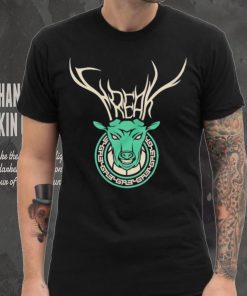 DalatStore giannis Antetokounmpo Milwaukee Bucks Deer Freak shirt