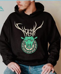 DalatStore giannis Antetokounmpo Milwaukee Bucks Deer Freak shirt