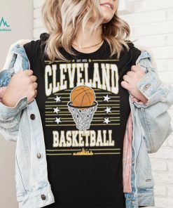 Dalatshirt cleveland Cavaliers basketball est 1970 shirtDalatshirt cleveland Cavaliers basketball est 1970 shirt