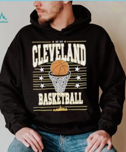 Dalatshirt cleveland Cavaliers basketball est 1970 shirtDalatshirt cleveland Cavaliers basketball est 1970 shirt