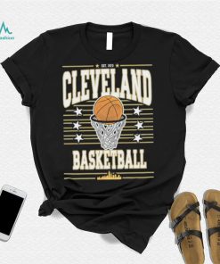 Dalatshirt cleveland Cavaliers basketball est 1970 shirtDalatshirt cleveland Cavaliers basketball est 1970 shirt