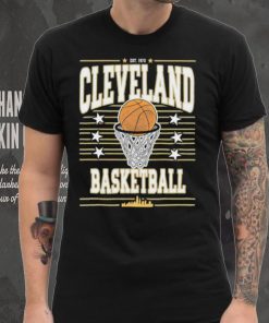 Dalatshirt cleveland Cavaliers basketball est 1970 shirtDalatshirt cleveland Cavaliers basketball est 1970 shirt