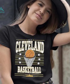 Dalatshirt cleveland Cavaliers basketball est 1970 shirtDalatshirt cleveland Cavaliers basketball est 1970 shirt