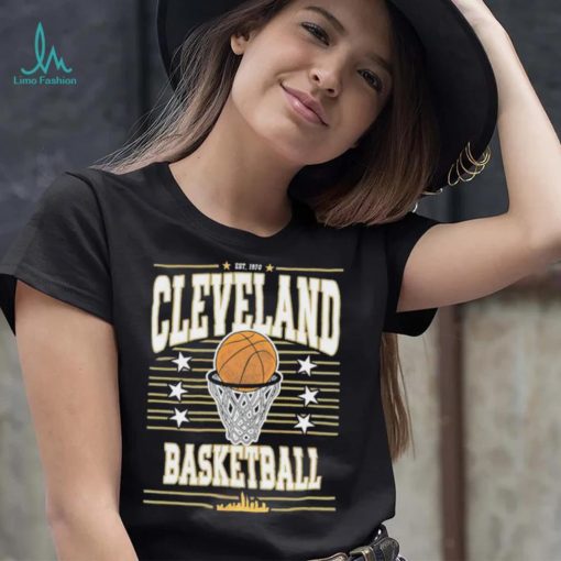 Dalatshirt cleveland Cavaliers basketball est 1970 shirtDalatshirt cleveland Cavaliers basketball est 1970 shirt