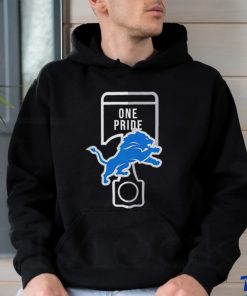 Dalatshirt detroit Lions Local Phrase shirt