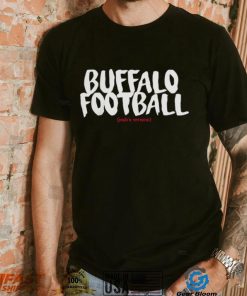 Dalatshirtshop buffalo Football Josh’s Version shirt