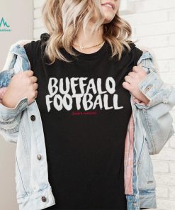 Dalatshirtshop buffalo Football Josh’s Version shirt