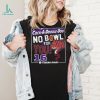 Blue 84 Adult 2024 Fiest Bowl Liberty Flames vs. Oregon Ducks Dueling T Shirt