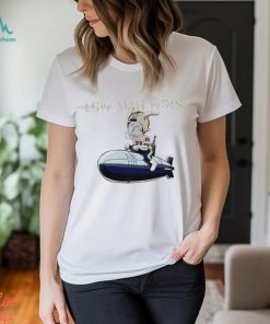 Dallas Cowboys 23 low man wins shirt