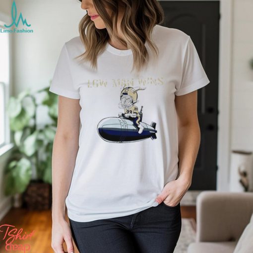 Dallas Cowboys 23 low man wins shirt