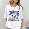 Atlanta Falcons Starter Half Ball Team Long Sleeve T Shirt