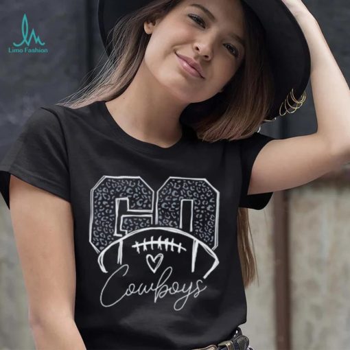 Dallas Cowboys Christmas T shirt