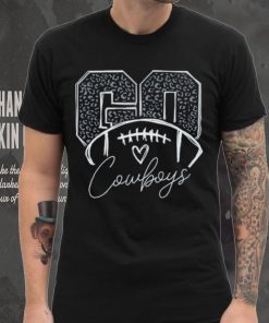 Dallas Cowboys Christmas T shirt