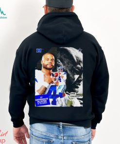 Dallas Cowboys Dak Prescott poster photo shirt