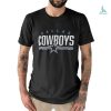 Pittsburgh Steelers Grinch They Hate Us Because Ain’t Us NFL Football Christmas Shirt