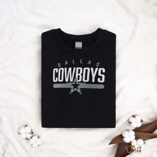 Dallas Cowboys Fanatics Branded Arc and Pill T Shirt