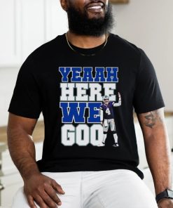 Dallas Cowboys Football Team T Shirt