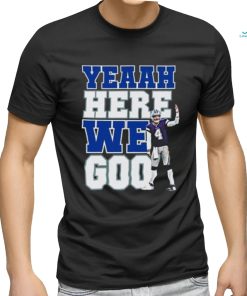 Dallas Cowboys Football Team T Shirt
