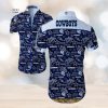 NFL New York Giants Baby Yoda Hawaiian Shirt