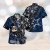 Louisville Cardinals Logo Coconut Tropical Hawaiian Shirt Beach Gift For Fans