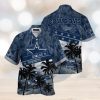 Personalized Unisex Hawaiian Shirt Tampa Bay Buccaneers Football Team 3D Apparel For Men Women