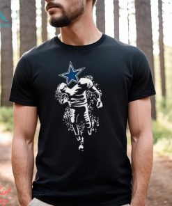 Dallas Cowboys Starter Logo Graphic 2023 Shirt